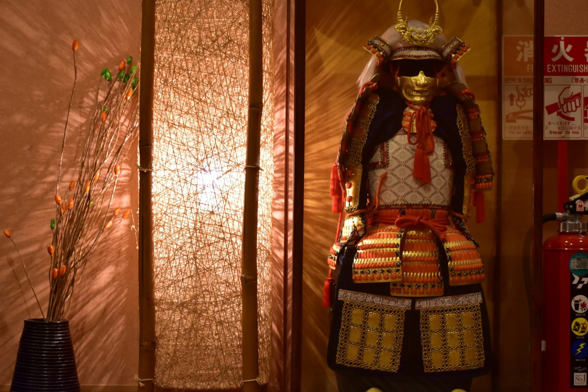 Ryokan Shimizu Kjóto Exteriér fotografie